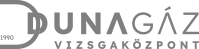 Dunagáz