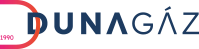 Dunagáz