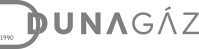 Dunagáz