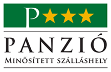 Dunagáz Panzió
